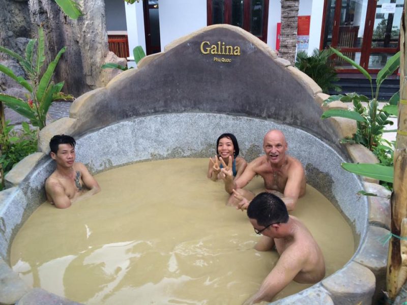 Galina Mud Bath & Spa