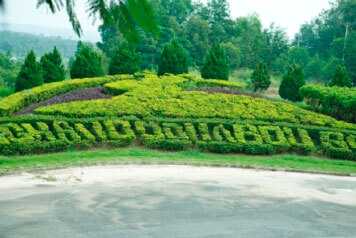 BOCHANG DONGNAI DAILY GOLF