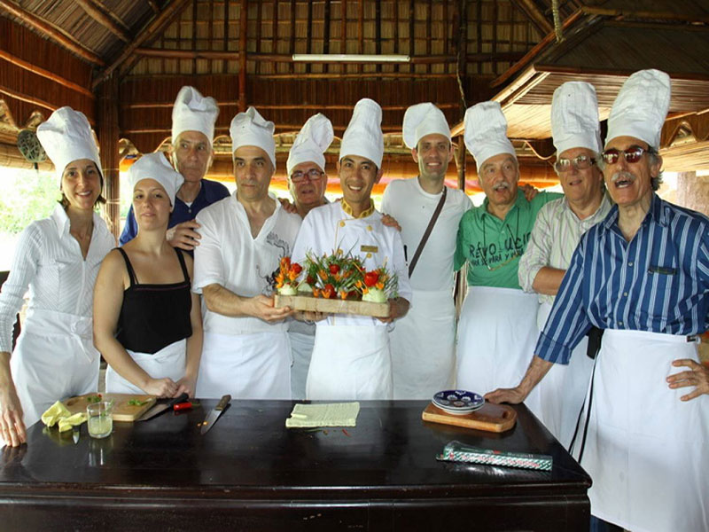 Hoi An Cooking Class