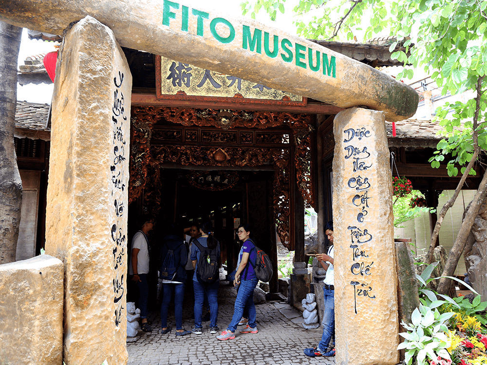 Fito Museum Saigon