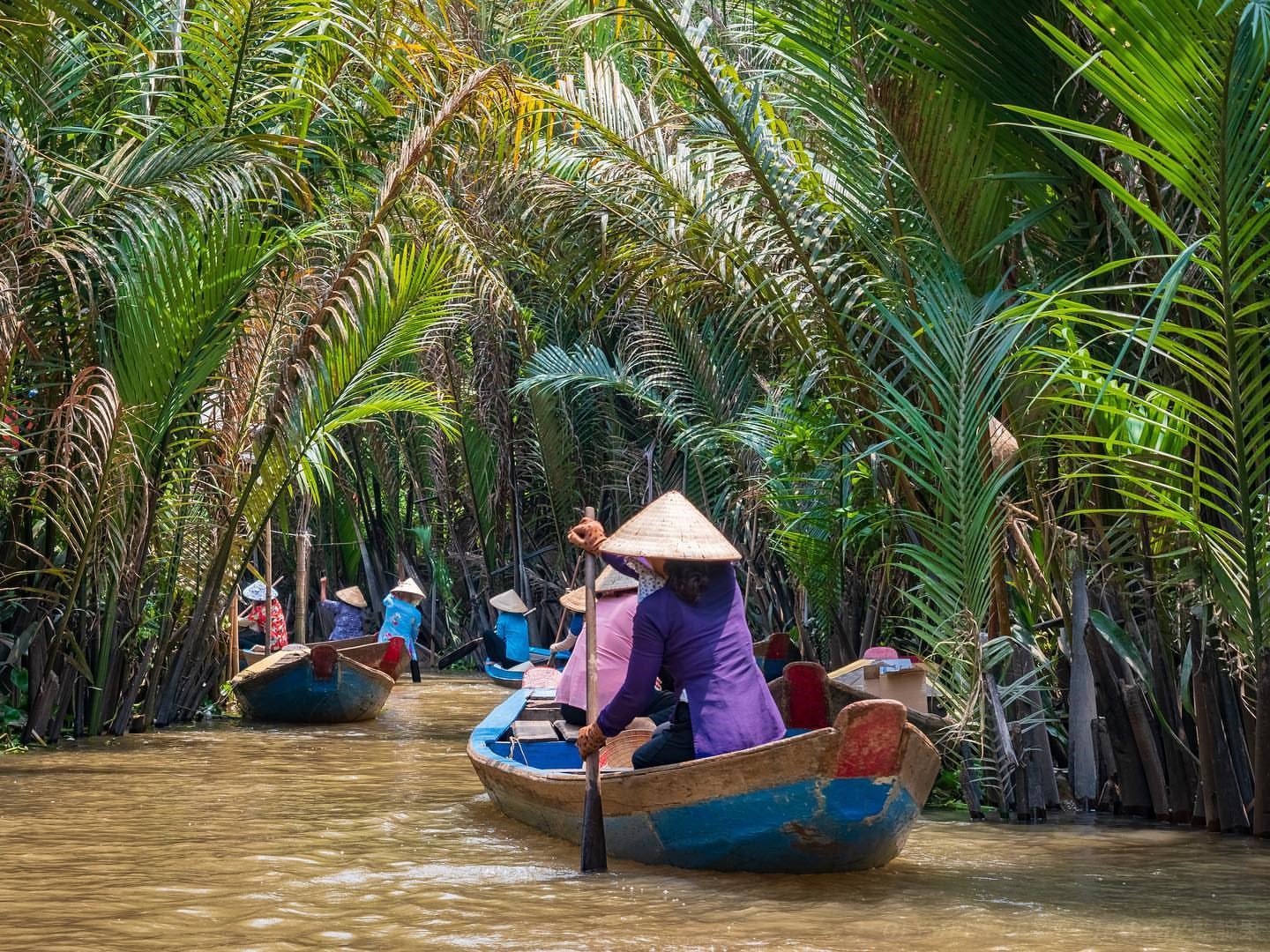 Thoi Son Island