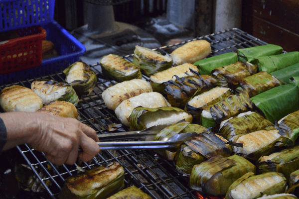 HO CHI MINH FOOD TOUR, WHY SHOULD WE TRY?