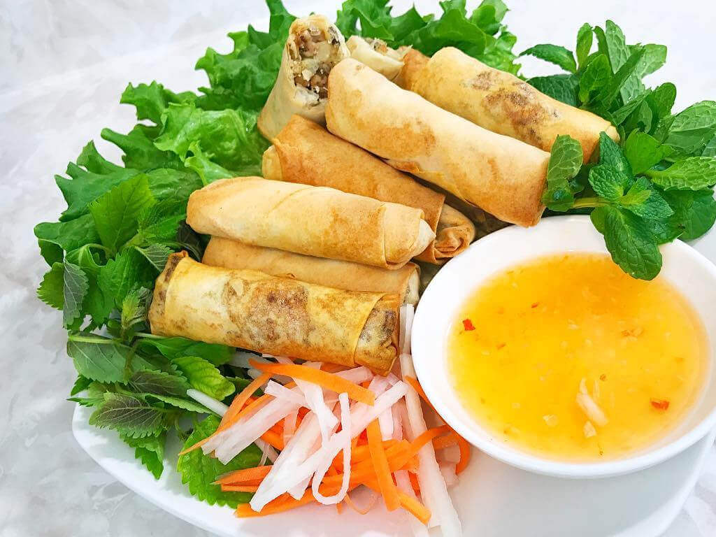 vietnam cuisine cooking class