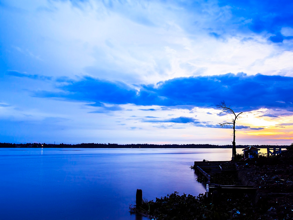 MK07: BEN TRE- HAM LUONG RIVER ONE DAY
