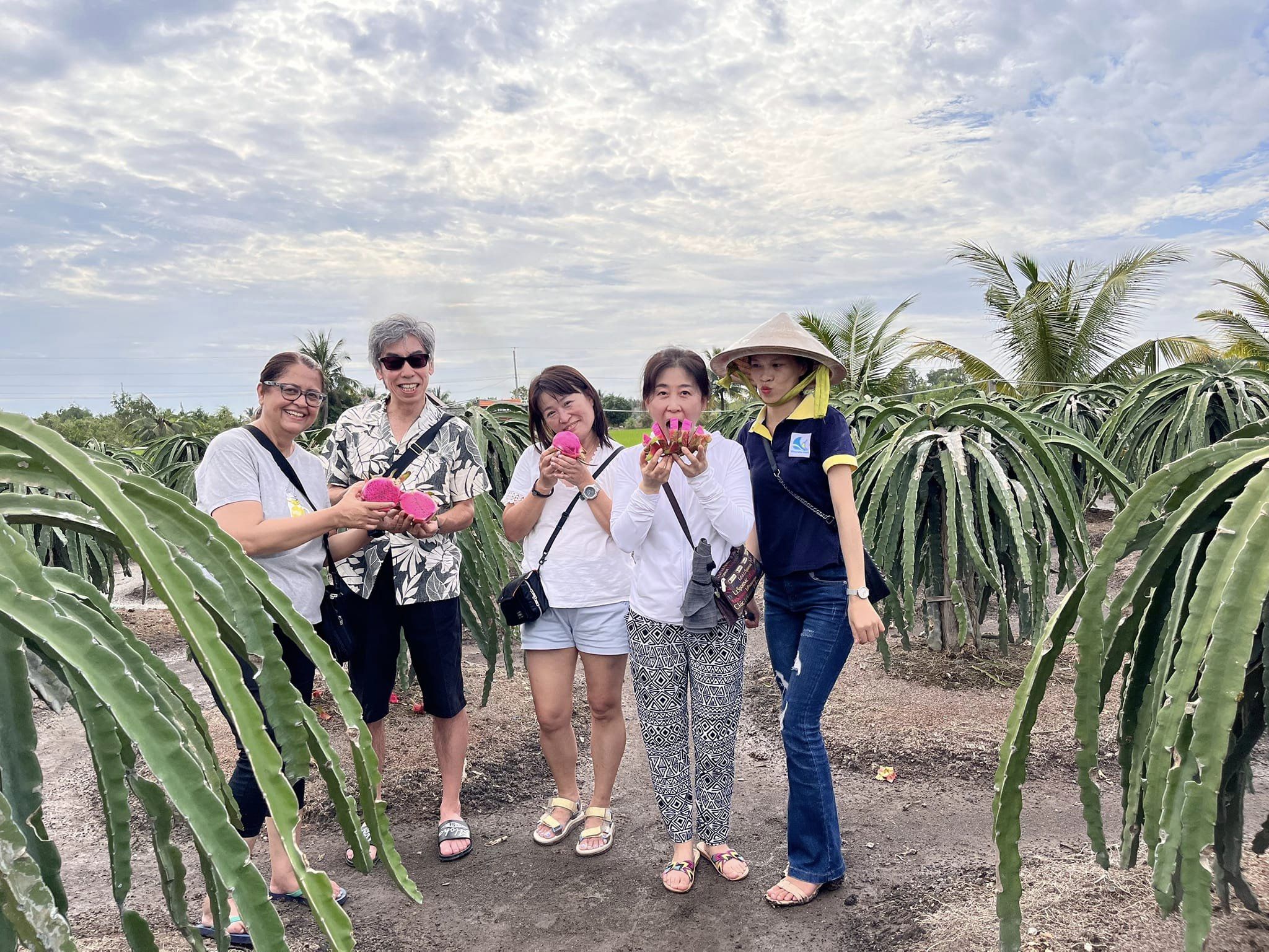 MK01: MY THO - CLASSIC MEKONG ONE DAY TOUR