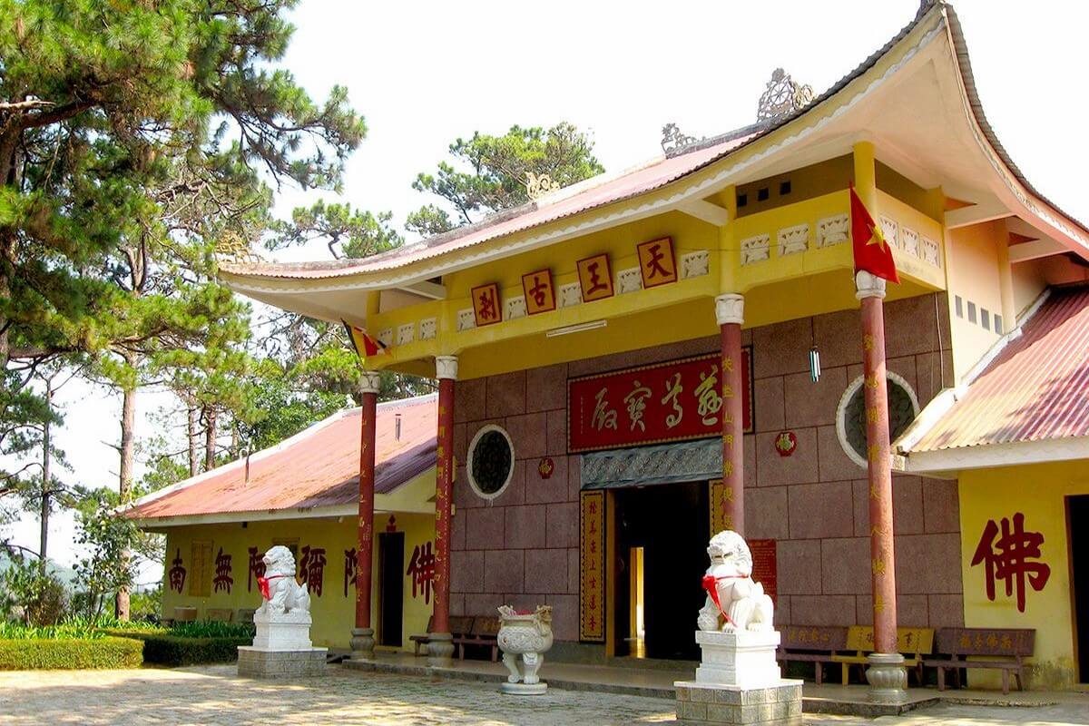 DL03: 学习大叻文化