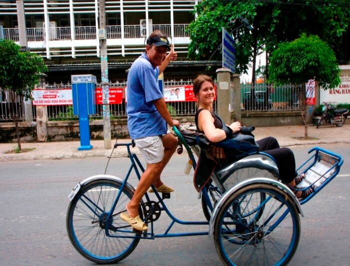 SG07: HO CHI MINH HALF DAY TOUR IN OPTION