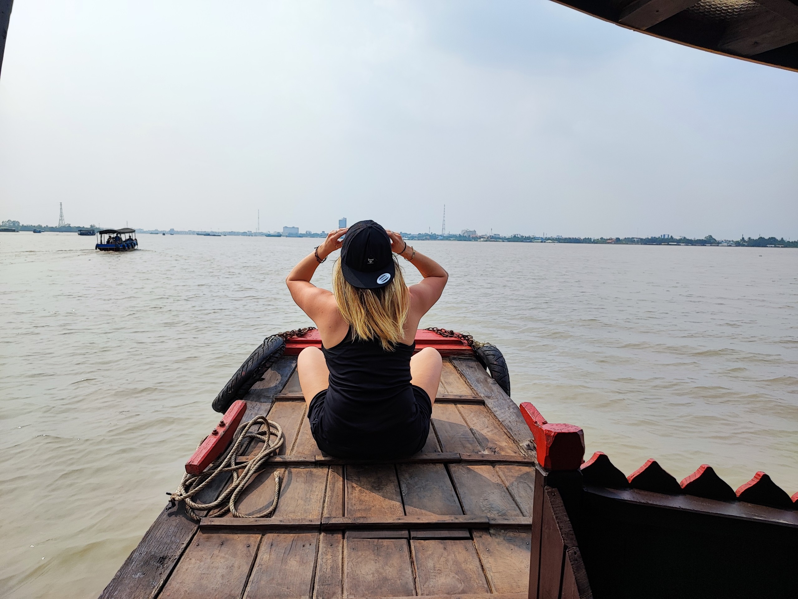 MK01: MY THO - CLASSIC MEKONG ONE DAY TOUR