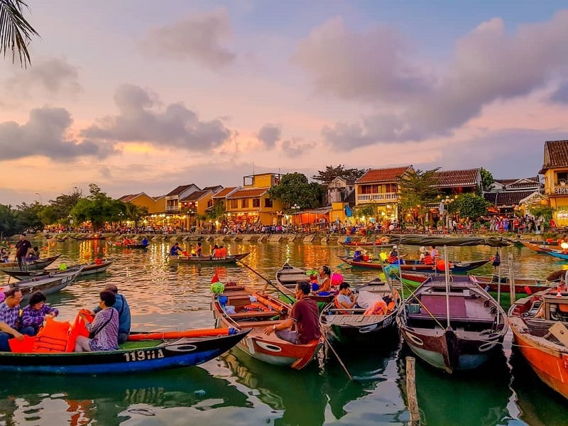 Hoi An