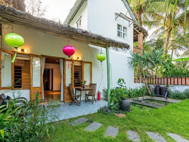 Hoi An Homestay