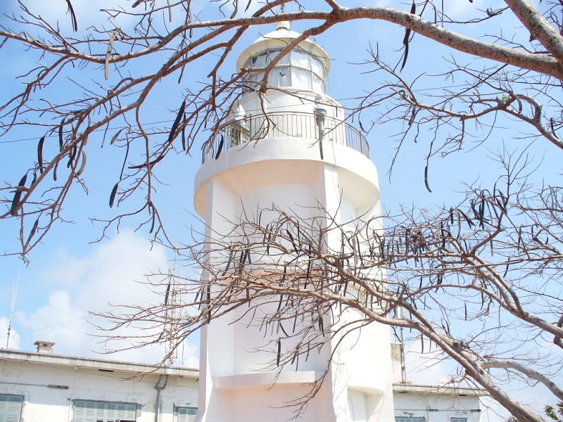 Vung Tau Lighthouse