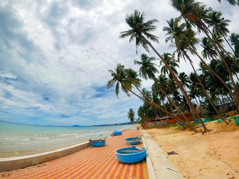 Mui Ne Beach