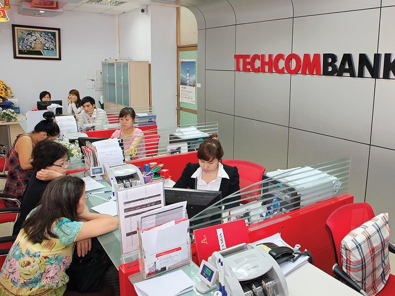 Techcombank