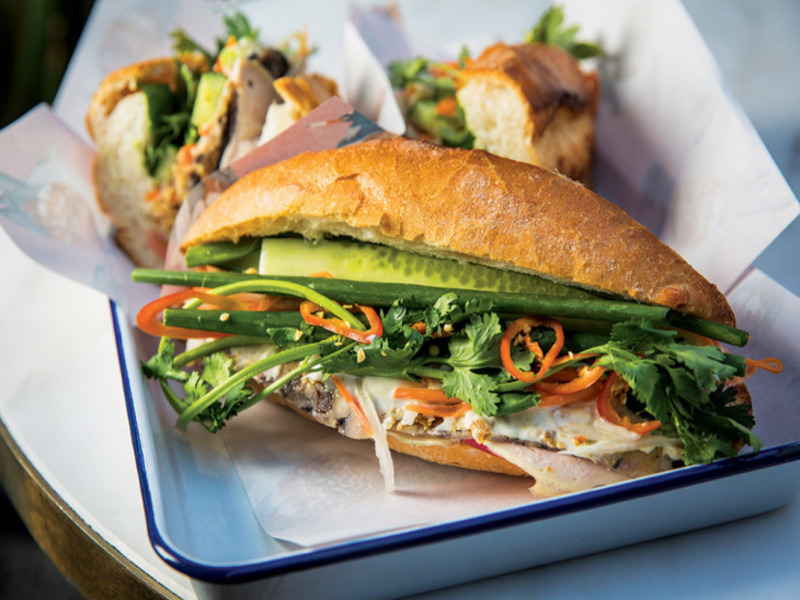 Banh Mi