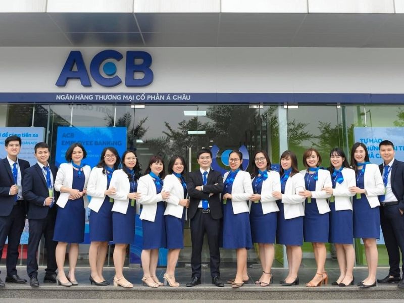 ACB Bank