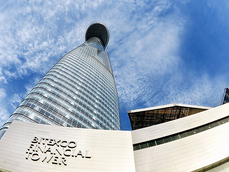 Bitexco Financial Tower