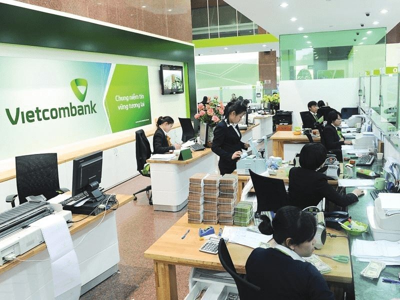 Vietcombank